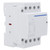 BCH8‑63 4NO Household Voltage Contactor 63A 400V AC/DC Electronic Modular Coil SwitchAC/DC 36V