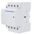 BCH8‑63 4NO Household Voltage Contactor 63A 400V AC/DC Electronic Modular Coil SwitchAC/DC 36V