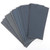 72pcs 400#-3000# Sandpaper Set Abrasive Paper Sanding Sheets Paper Grinding Polishing Tool