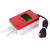 LCD Intelligent Digital Air Transmitter Air Pressure Sensor DC 24V 4-20mA for Ward Ventilation0-1.5kPa