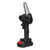 Lithium Chain Saw Lightweight Portable Mini Upgrade Tools for Garden Logging