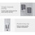 Tuya Wifi Intelligent Circuit Breaker Wireless Remotes Control Mobilephone APP Remotes Viewing Intelligent Home Equipment Timing Countdown Loop Timing Modes Compatible with Alexa  Home Voice Control