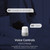 Tuya Wifi Intelligent Circuit Breaker Wireless Remotes Control Mobilephone APP Remotes Viewing Intelligent Home Equipment Timing Countdown Loop Timing Modes Compatible with Alexa  Home Voice Control