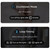 Tuya Wifi Intelligent Circuit Breaker Wireless Remotes Control Mobilephone APP Remotes Viewing Intelligent Home Equipment Timing Countdown Loop Timing Modes Compatible with Alexa  Home Voice Control