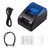 58mm Thermal Receipt Printer Desktop USB Connection Printer Barcode Logo Printing with 1 Roll Paper Inside Compatible with iOS Android Windows for Restaurant Sales Retail Shop