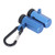 Stair Gauges for Framing Square Tall Stops Attachment Jigs Non Slip with Holder Aluminum Alloy Blue