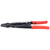 Ratchet Terminal Crimper Wire Crimping Pliers Manual Tools 1.25-10mm AWG10-6 HX-10