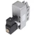 Electric Solenoid Valve G1/8in 2 Position 4 Way Square Single Control Directional Valve Q24DH‑6DC12V