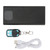Portable Phone Recording Blocker Remote Control Anti Recording Detector Shielding Guard Device