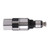 Root Overflow Valve Great Adaptation Accurate High Sensitivity Excavator Relief Valve for Kobelco