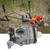 Grass Trimmer Carburetor Fit for GX35 Brush Cutter Lawn Mower Parts