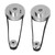 Timing Pulley Set 20 Teeth 60 Teeth Aluminum Synchronous Wheel with 280mm Length 6mm Width Timing Belt for 3D Printer 8mm/0.3in 60 Teeth Bore 5mm/0.2in 20 Teeth Bore
