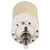 Speed Reduction Motor CW/CCW Large Torsion DC24V for CNC Machine Tool XD‑37GB520100rpm/min