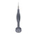 Accurate Screwdriver Alloy Steel Disassembly Hand Tool Nut Driver 3D Industrial Products Star