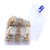 1220Pcs Resistor Kit 0.33Ω4.7MΩ Graphite 5％ Carbon Film 1/4W 122 Values Accessories