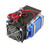 DC 12V 4 Chip Semiconductor Refrigeration Machine Cooler DIY Radiator Air Cooling Device