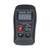 Digital Wood Hygrometer Small Error More Accurate Measurement HD LCD Wood Moisture Meter