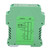 DC Signal Isolator Current Voltage Distribution Transmitter Rail Mount 1 in 1 Out Conditioner
