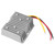 24V to 12V 8A 96W Power Converter Voltage Reducer DC Buck Converter Module with Aluminum Shell