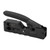 Net Cable Crimping Tool 6P 8P 3 in 1 Ratchet Mechanism Cutting Stripping Crimping Plier for Computer Repair