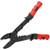 Terminal Crimper MultiFunction Stripper Crimping Tool Industrial Supplies FS051