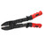 Terminal Crimper MultiFunction Stripper Crimping Tool Industrial Supplies FS051