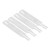 4Pcs Lock Repair Pick Padlock Unlock Tool Hardened Carbon Steel Set for DIY Disassembly