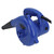 Leaf Blower and Vacuum 1000W 15000‑18000RPM High Air Volume Handheld Blower for Yard Car Home Cleaning US 100‑110V