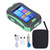 OTDR Fiber Optic Tester 1550nm 20dB 6 in 1 3.5inch Multifunctional OTDR Optical Network Tester