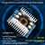 DC5-30V to 1.25-30V Automatic Step UP/Down Converter Boost/Buck Voltage Regulator Module