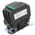 50A 380V AC Contactor PC Shell Silver Alloy Contacts Copper Coil High Sensitivity Low Voltage Contactor 1NO 1NC AC36V