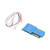 Lithium Battery Protection Board Ternary BMS Balance Charging Module Electronic Component 50A14 Series