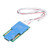 Lithium Battery Protection Board Ternary BMS Balance Charging Module Electronic Component 50A14 Series