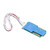 Lithium Battery Protection Board Ternary BMS Balance Charging Module Electronic Component 50A14 Series