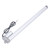 White Electric Actuator IP65 750N Maximum Thrust Linear Actuator 500mm Stroke 24V for Massage Chair Linear Actuator