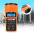 CP‑3007 LCD Display Handheld Ultrasonic Meter Pointer Measuring Gauge Up to 18 Meter Range