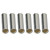 1000Pcs Wire Ferrule Copper Crimp Connector Tinned Wires Ferrules Kit Oxidation ResistantEN1508