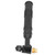 Torch Head 320A Water Cooled Durable Welding Torch Accessories for TIG Argon Arc Welding