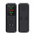 Handheld Portable Nuclear Radiation Detector Household Laboratory Multi-function Radioactive Geiger Counter Digital 0.96inch TFT Color Display β-Rays X-Rays γ-Rays Tester with Sound Alarm Function