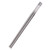 Reamer 1:50 Pin HSS Straight Shank Tool Reaming Mold Processing Machine Tool Hardware 6mm