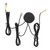 3 in 1 WIFI 4G GPS SMA Male Antenna IP67 Waterproof Outdoor Round Cabinet Antenna GPSJG006