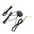 3 in 1 WIFI 4G GPS SMA Male Antenna IP67 Waterproof Outdoor Round Cabinet Antenna GPSJG006