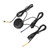 3 in 1 WIFI 4G GPS SMA Male Antenna IP67 Waterproof Outdoor Round Cabinet Antenna GPSJG006