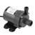 Mini DC Brushless Water Pump for Small Fish Pond 12V -40℃ ~100℃