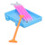 19 Pcs Set Rhinestone Painting Tool Kit 5 Rhinestone Paint Pens 3 Trays 10 Clay 1 Tweezer for DIY
