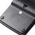 12 Digit Dual Power Basic Calculator Handheld Desktop Calculator with Large LCD Display Big Sensitive Button