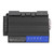 RS232/485/422 to Ethernet Serial Device Server Data Communication Industrial Module DC 9V‑24V