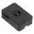 Cooling ABS Case Plastic Shell Heat Dissipation Fan Computer Accessories for Raspberry Pi 4B