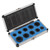 11pcs/ Set 9-19mm Damaged Nut Bolt Remover Stud Extractor Locking Socket
