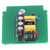 PLC Controller Power Supply Board 3cm Long Pin Transistor Type for Cpu224XP Cpu226
